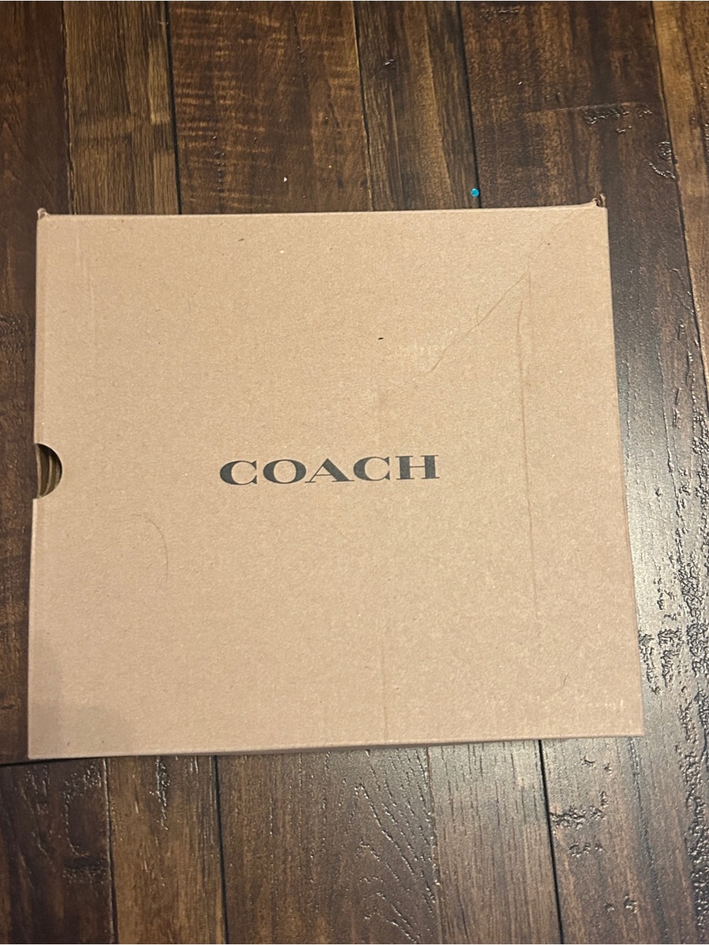 Coach women’s shoes
